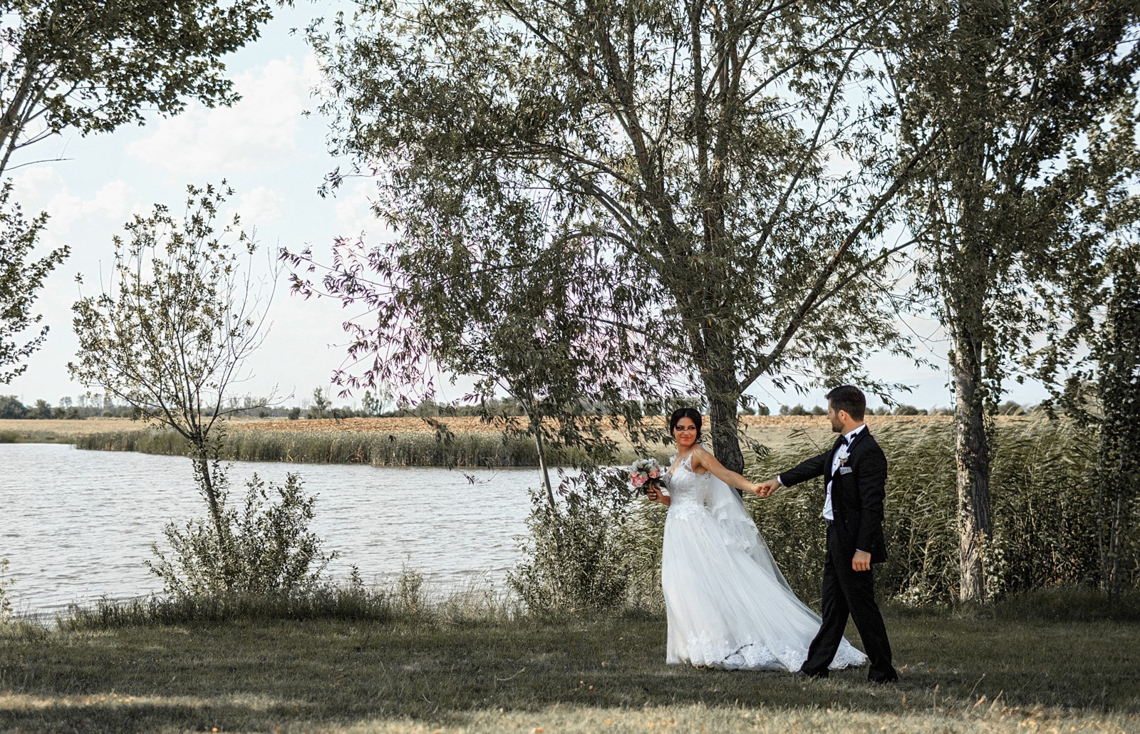 Wedding 113